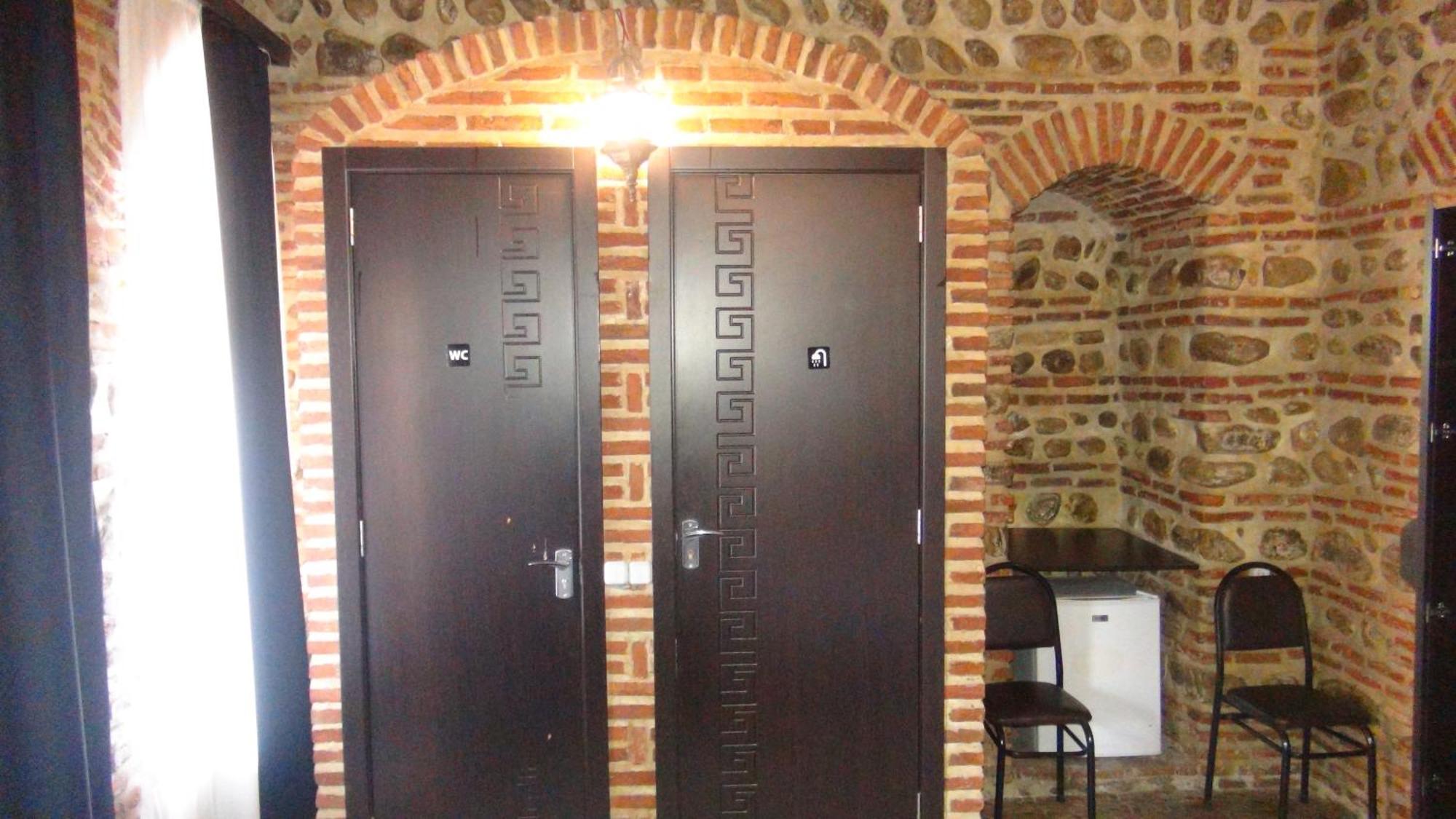 Old House In Sighnaghi Hotel Exterior foto