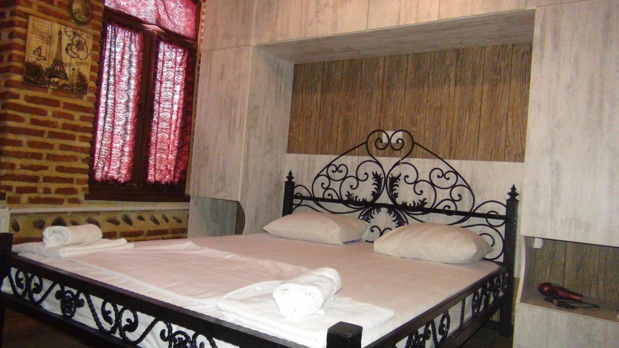 Old House In Sighnaghi Hotel Exterior foto